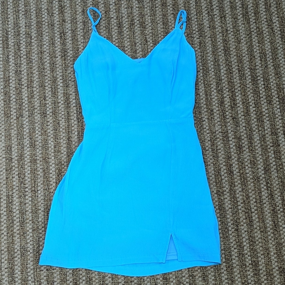 Superdown Mini Dress